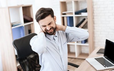 Chronic Pain: Medication Decisions