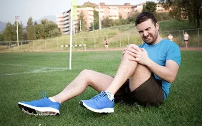 Why Suwanee Residents Can’t Get Rid of Knee Pain — And What’s Finally Working